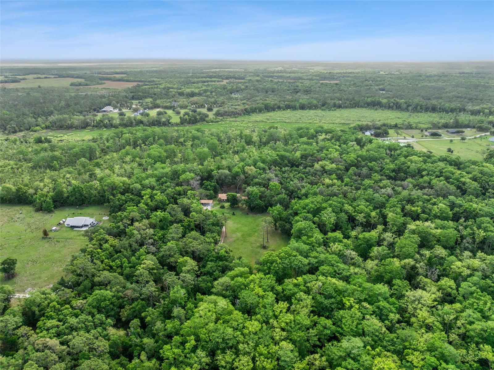 CURRYVILLE ESTATES 5 ACRE DEV 20 PARCELS - Residential