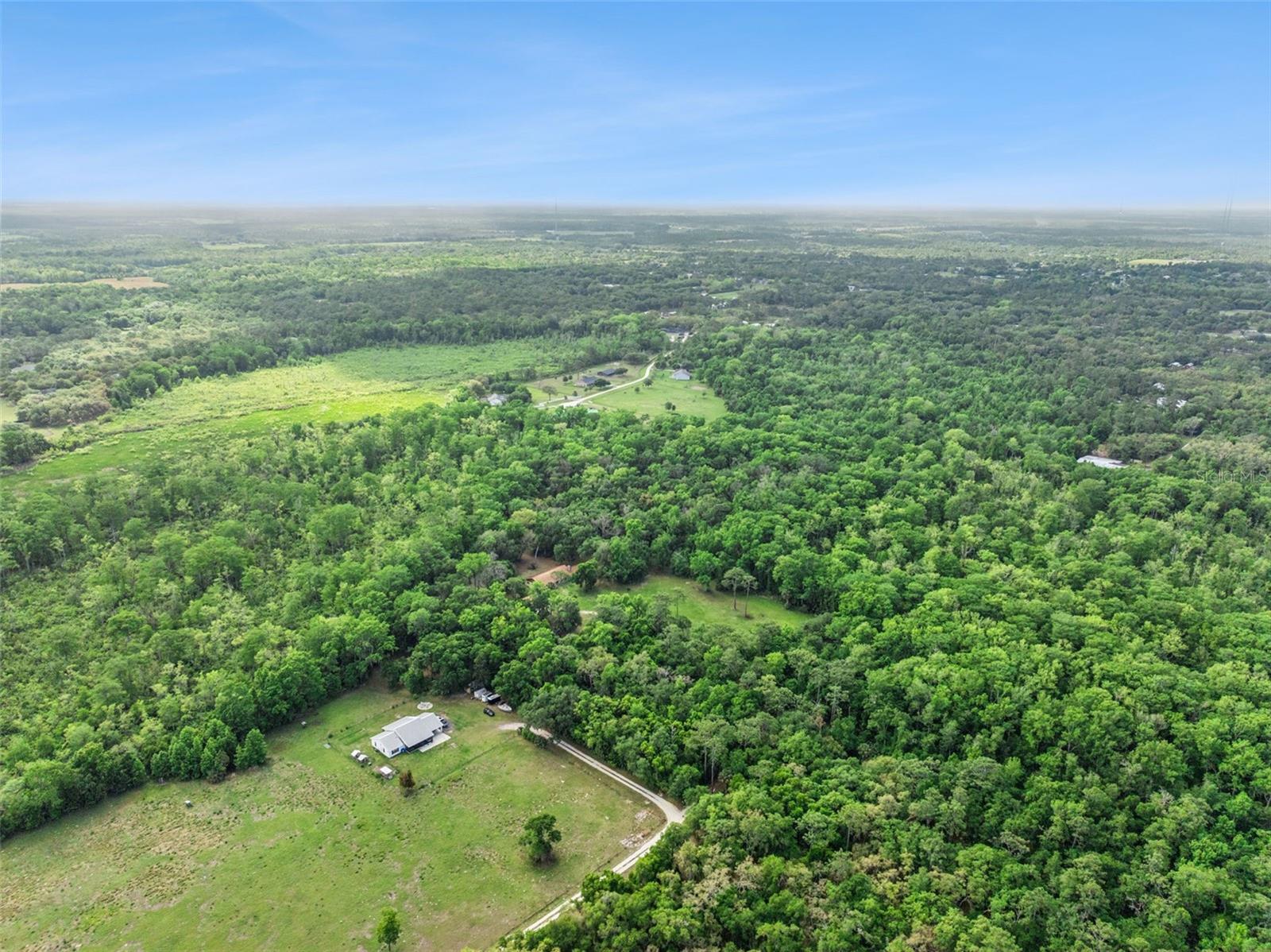 CURRYVILLE ESTATES 5 ACRE DEV 20 PARCELS - Residential