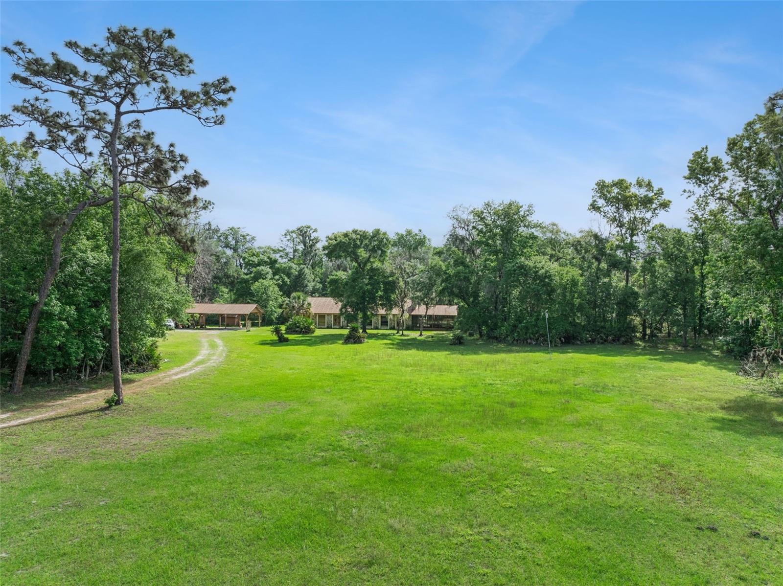 CURRYVILLE ESTATES 5 ACRE DEV 20 PARCELS - Residential