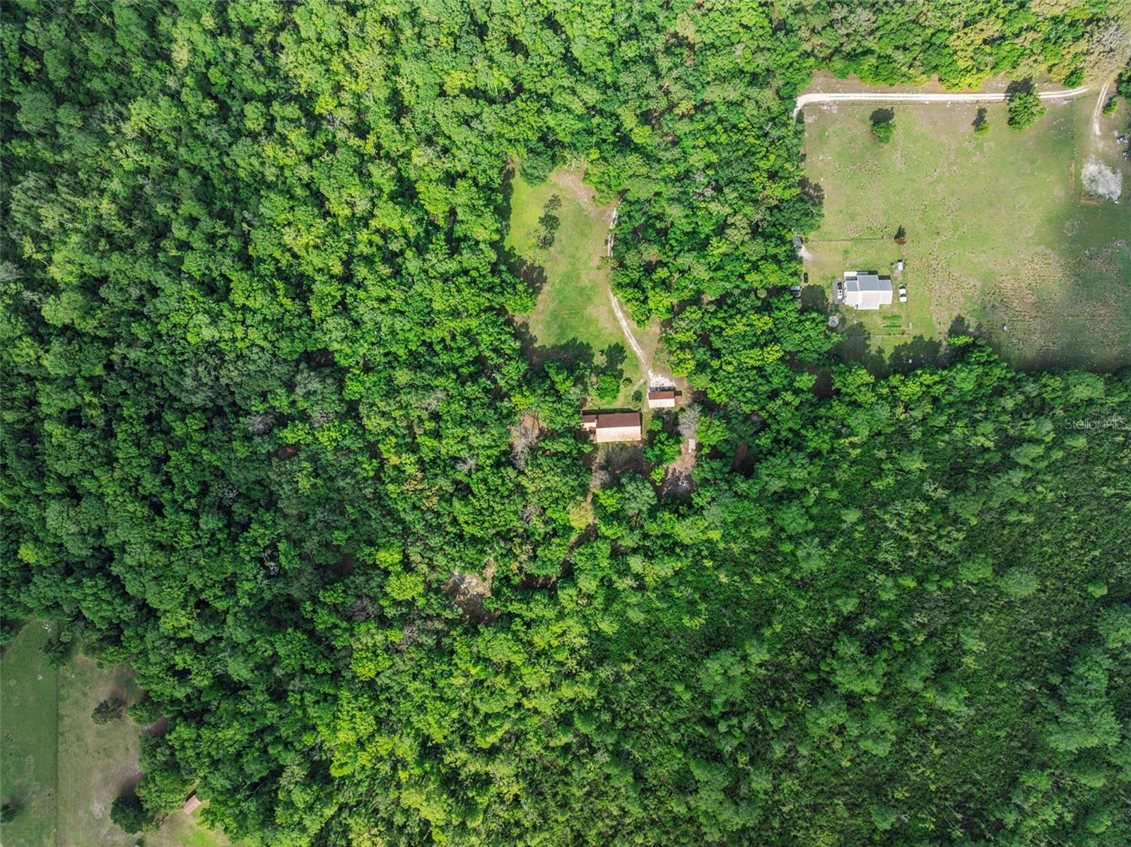 CURRYVILLE ESTATES 5 ACRE DEV 20 PARCELS - Residential