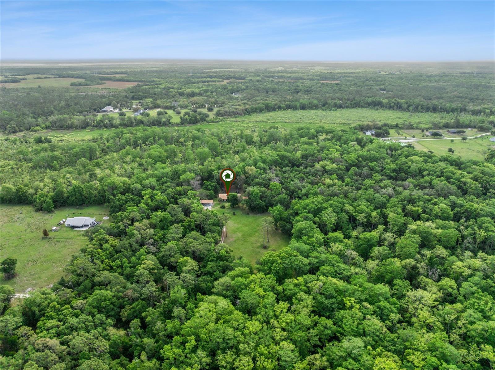 CURRYVILLE ESTATES 5 ACRE DEV 20 PARCELS - Residential