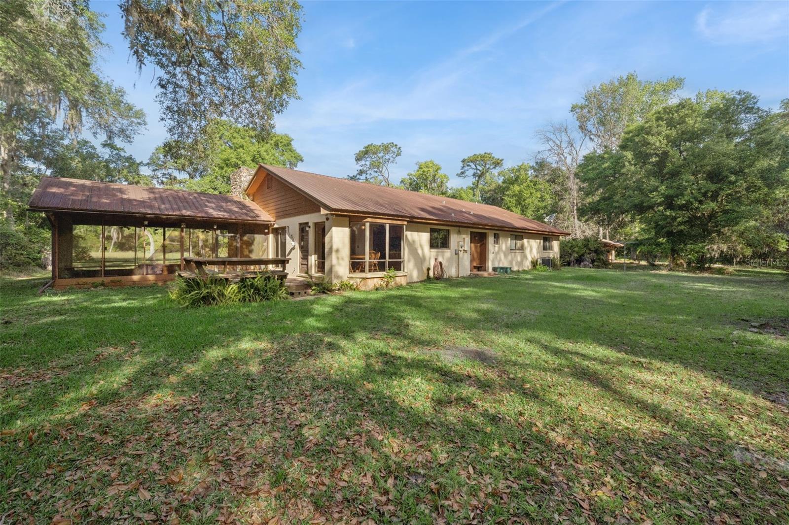 CURRYVILLE ESTATES 5 ACRE DEV 20 PARCELS - Residential