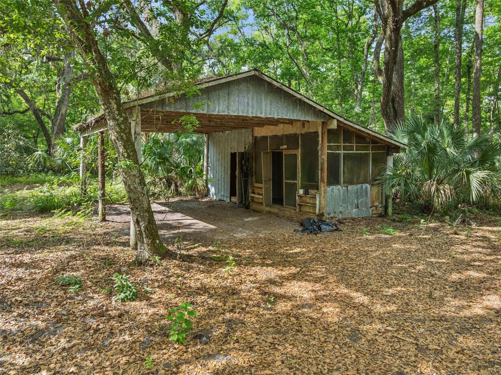 CURRYVILLE ESTATES 5 ACRE DEV 20 PARCELS - Residential