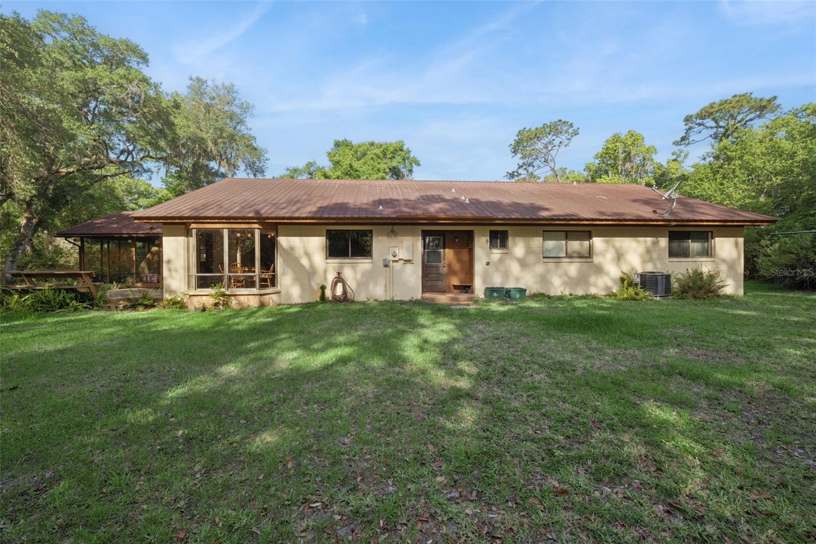 CURRYVILLE ESTATES 5 ACRE DEV 20 PARCELS - Residential