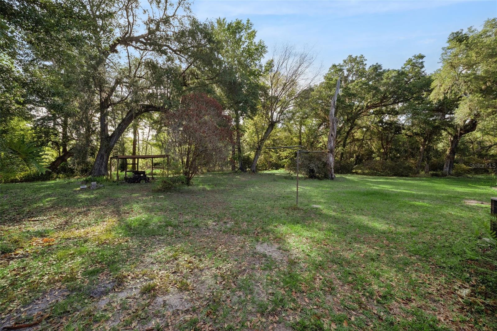 CURRYVILLE ESTATES 5 ACRE DEV 20 PARCELS - Residential