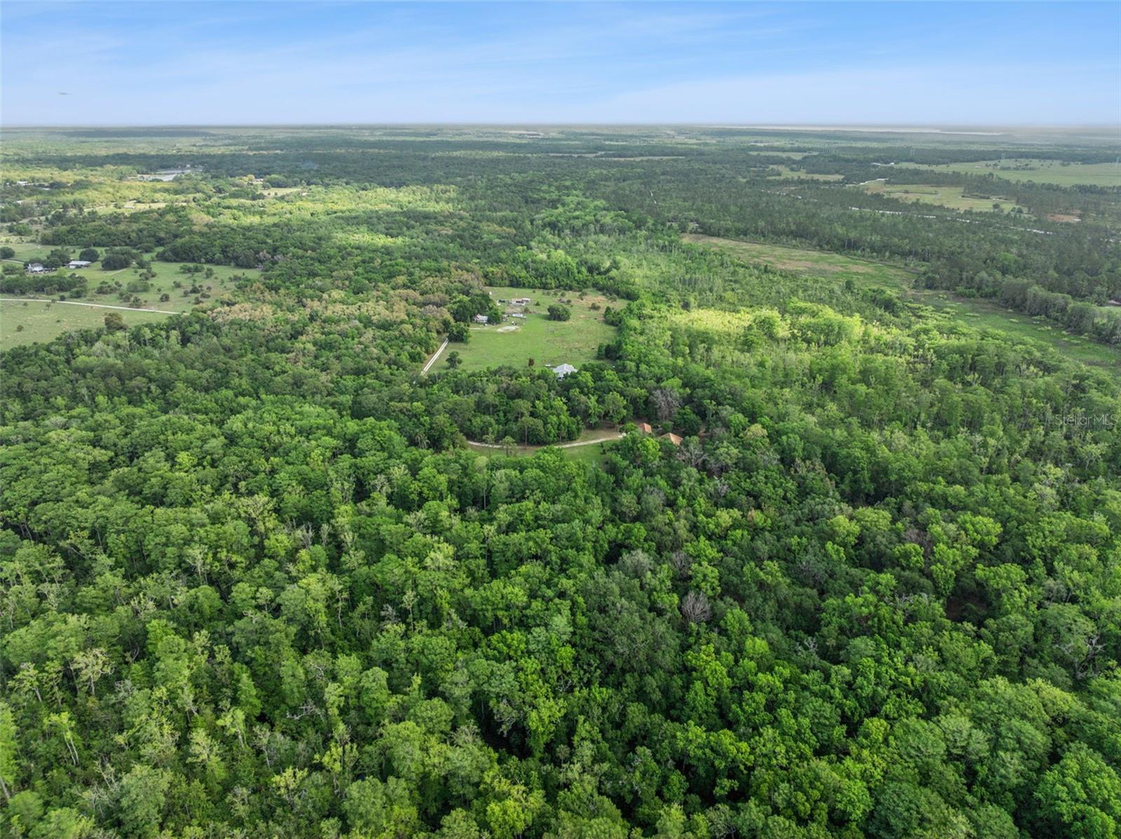 CURRYVILLE ESTATES 5 ACRE DEV 20 PARCELS - Residential