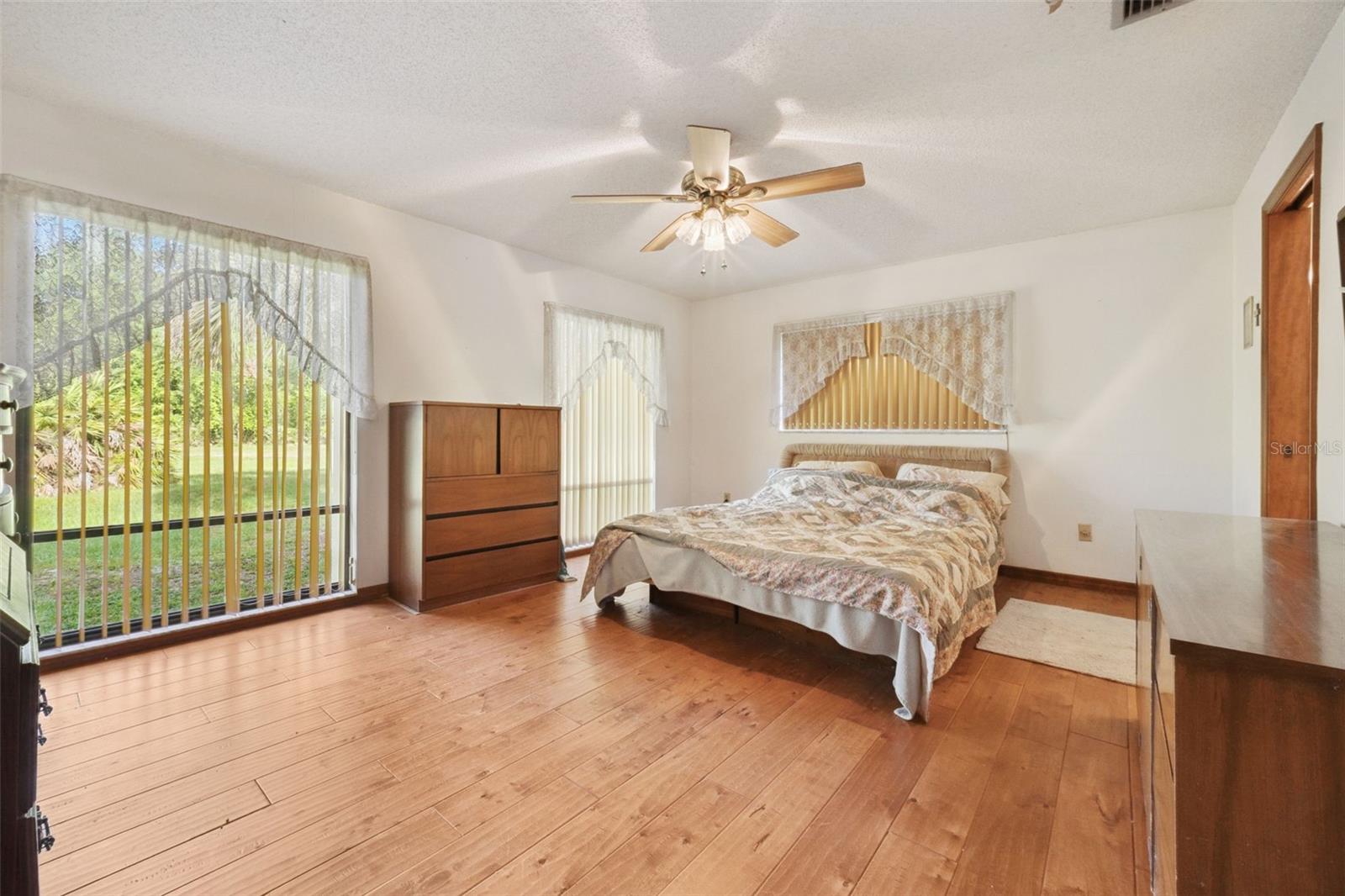 CURRYVILLE ESTATES 5 ACRE DEV 20 PARCELS - Residential