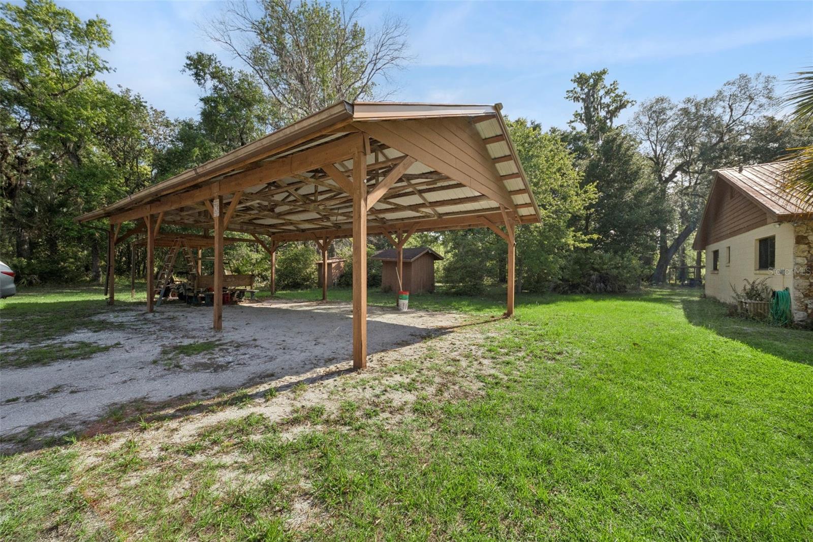 CURRYVILLE ESTATES 5 ACRE DEV 20 PARCELS - Residential