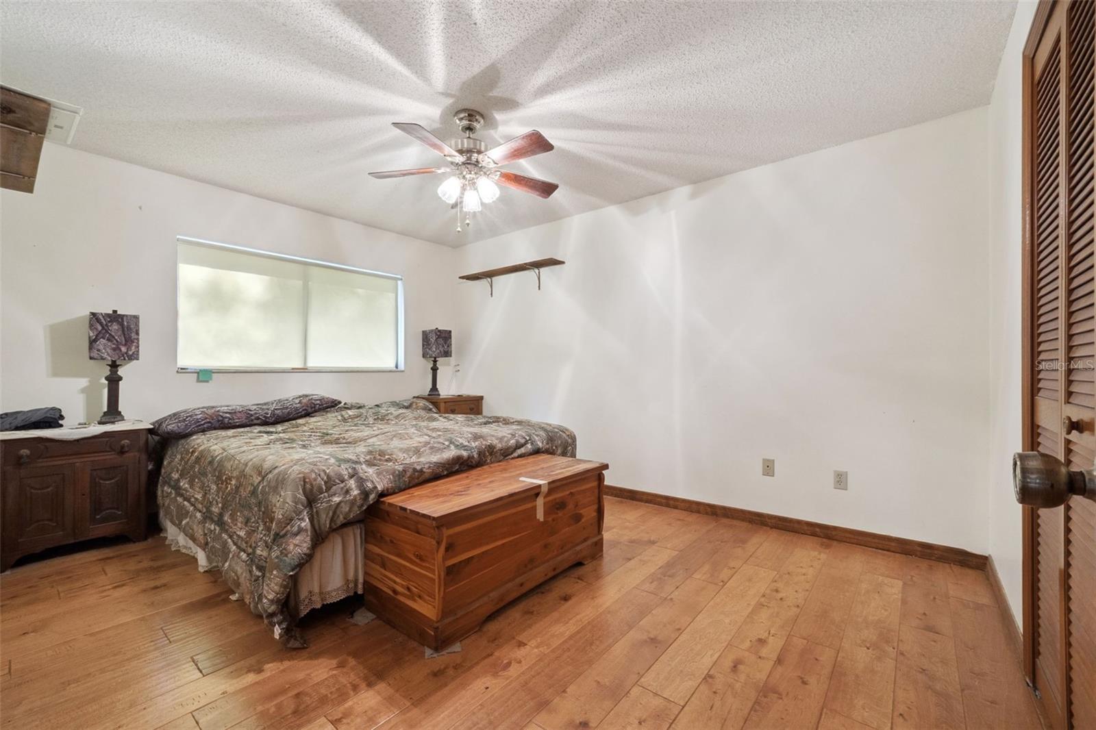 CURRYVILLE ESTATES 5 ACRE DEV 20 PARCELS - Residential