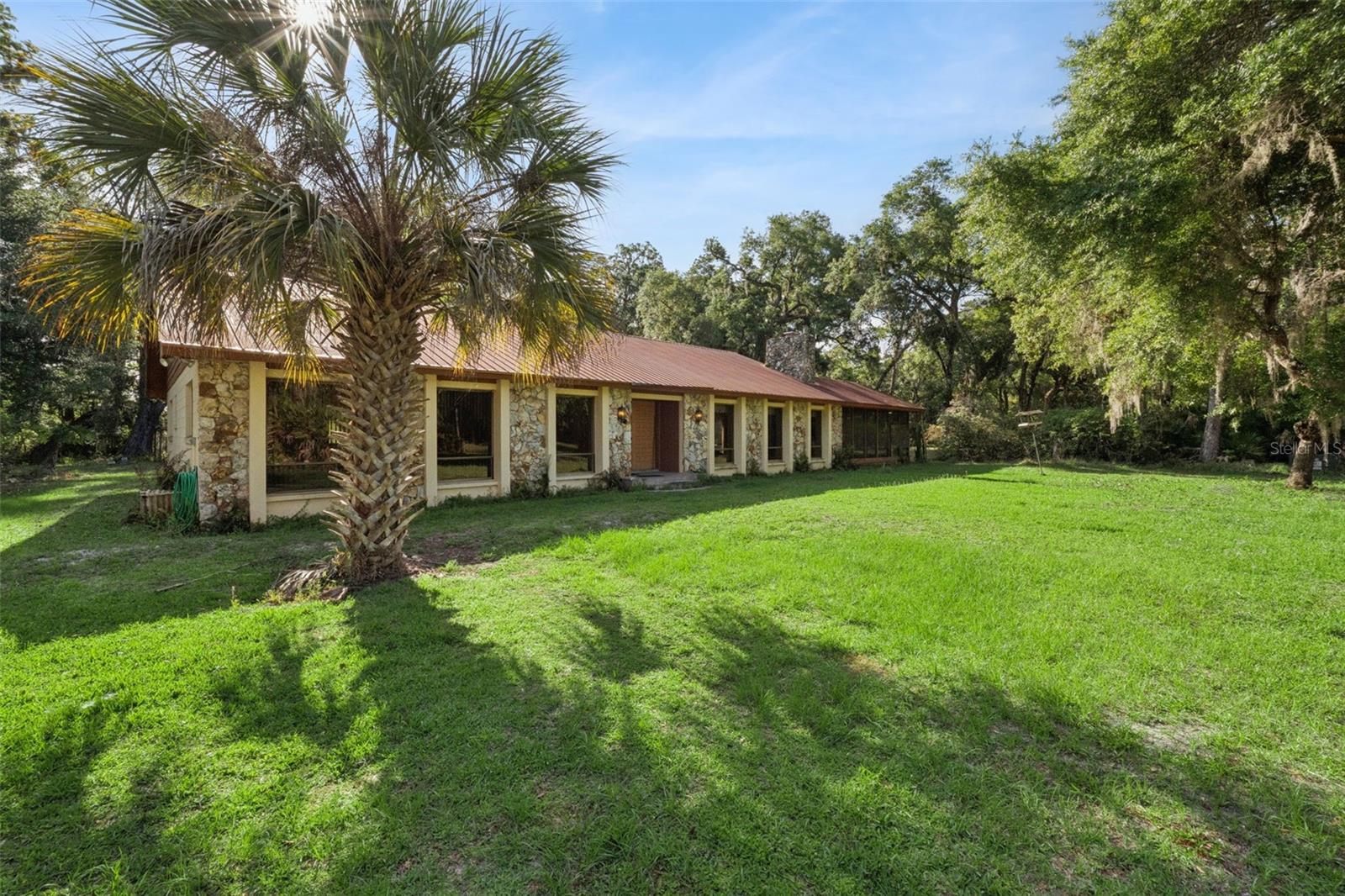 CURRYVILLE ESTATES 5 ACRE DEV 20 PARCELS - Residential