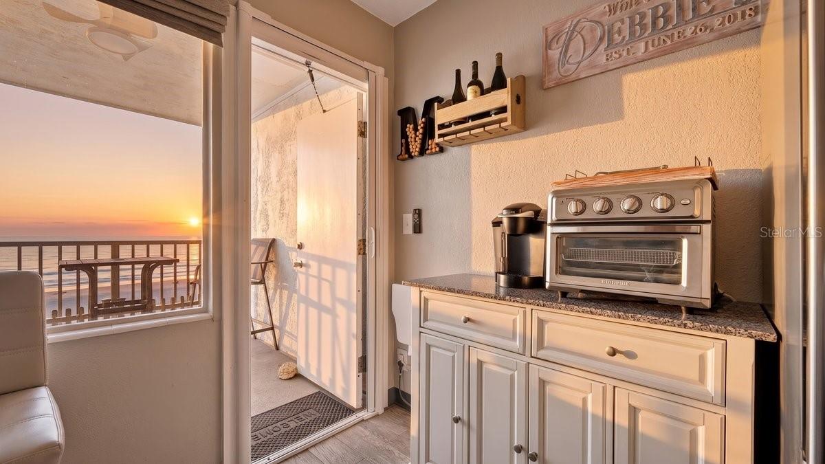 OCEAN JEWELS CLUB CONDO - Residential