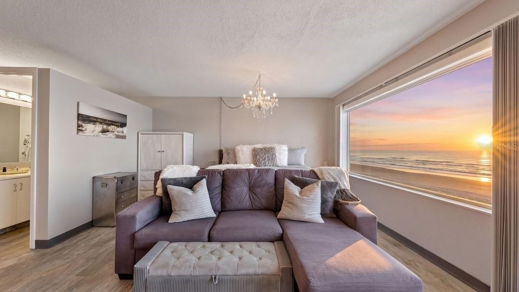 Photo of 935 S Atlantic Avenue #358, Daytona Beach, FL 32118 (MLS # FC317758)