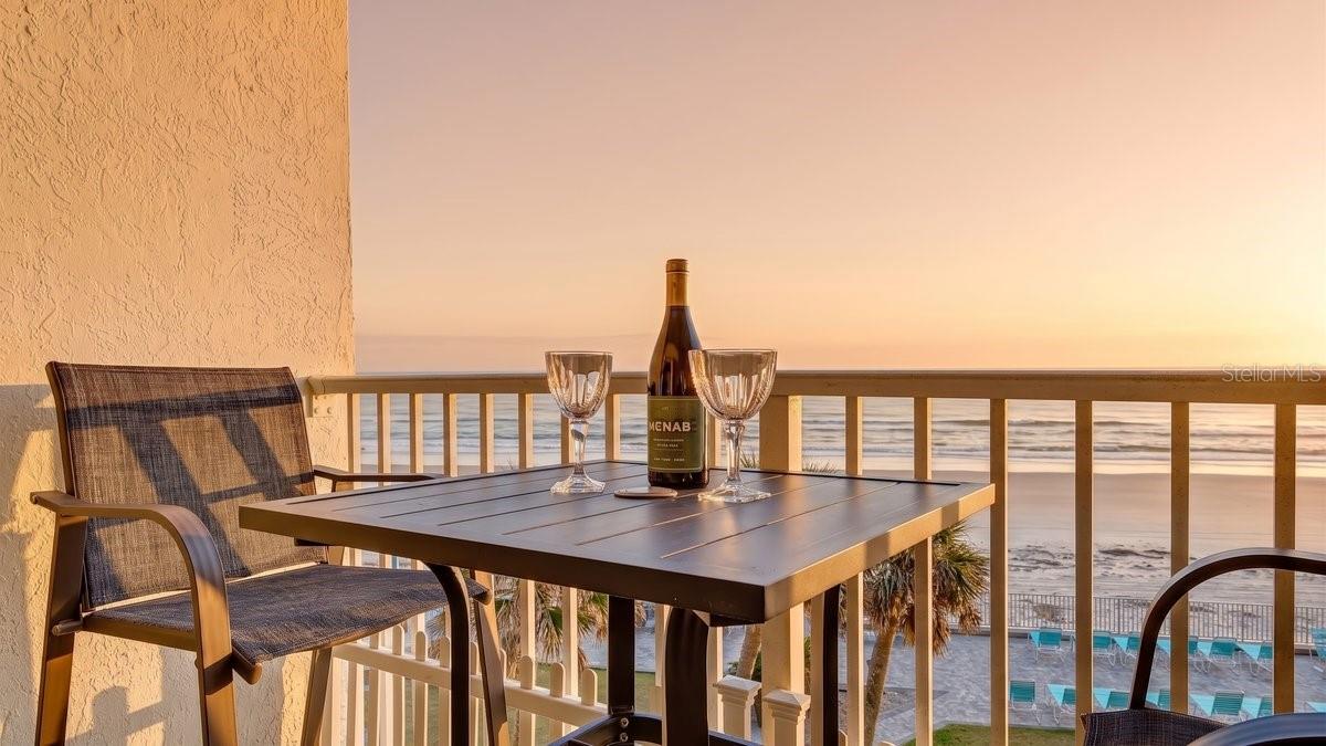 OCEAN JEWELS CLUB CONDO - Residential