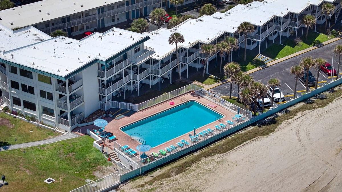 OCEAN JEWELS CLUB CONDO - Residential