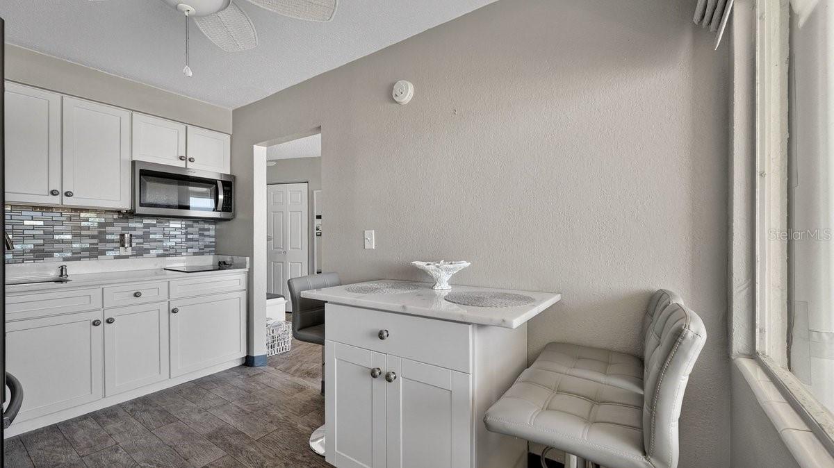 OCEAN JEWELS CLUB CONDO - Residential