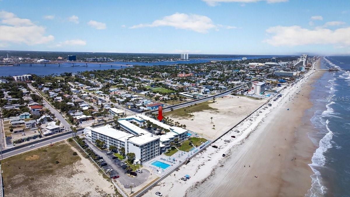 OCEAN JEWELS CLUB CONDO - Residential