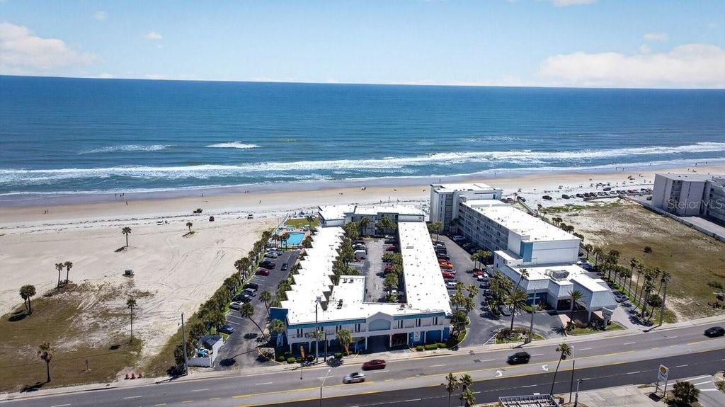 Photo of 935 S Atlantic Avenue #358, Daytona Beach, FL 32118 (MLS # FC317758)