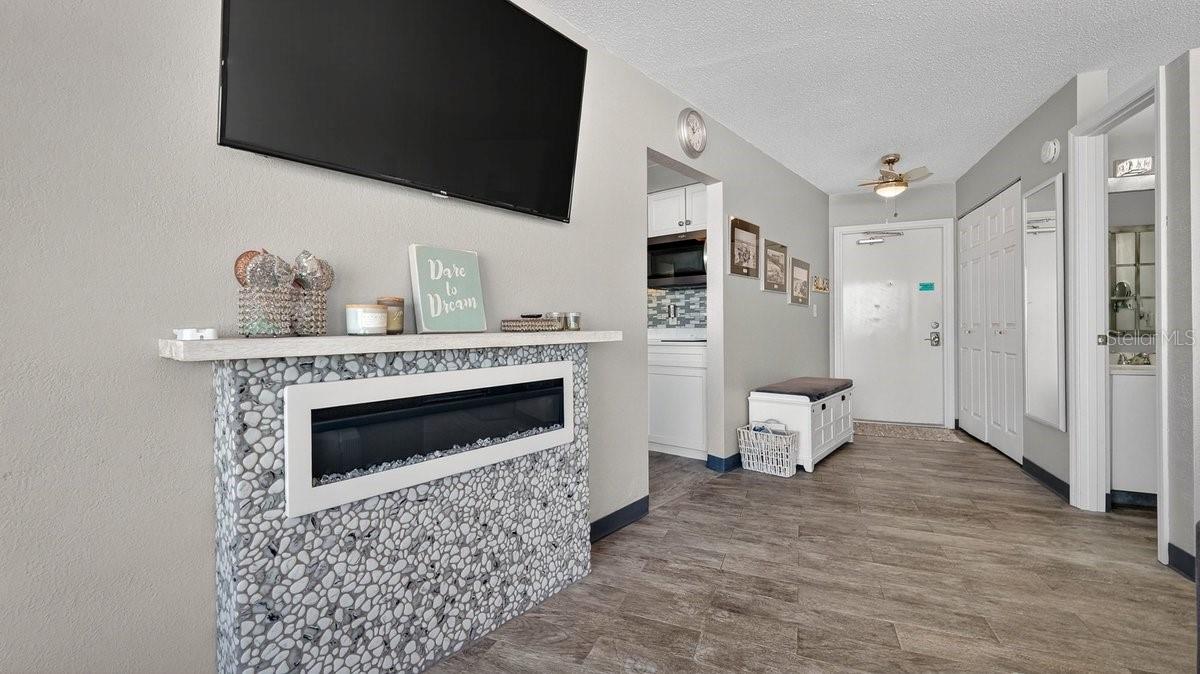 OCEAN JEWELS CLUB CONDO - Residential