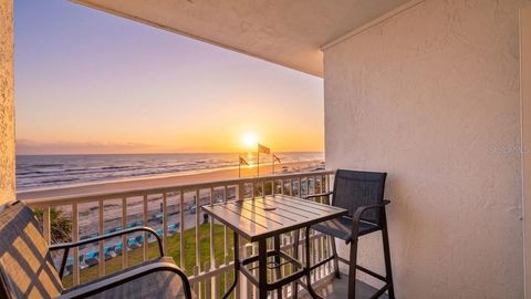 Photo of 935 S Atlantic Avenue #358, Daytona Beach, FL 32118 (MLS # FC317758)