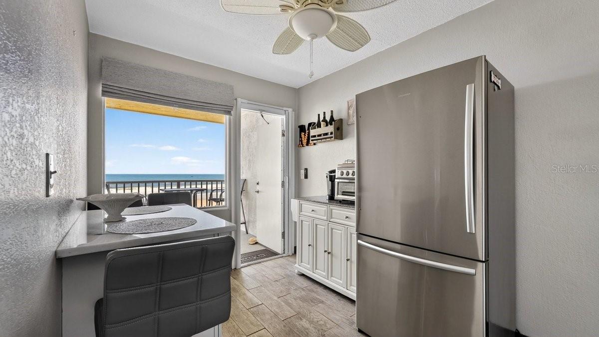 OCEAN JEWELS CLUB CONDO - Residential