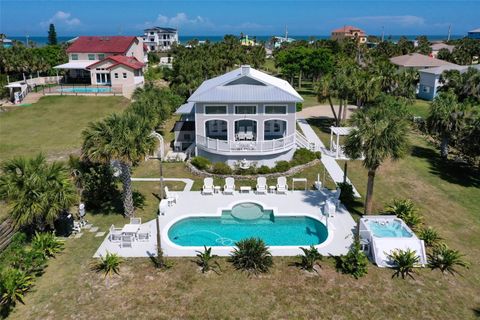 3162 N OCEAN SHORE BOULEVARD FLAGLER BEACH FL 32136