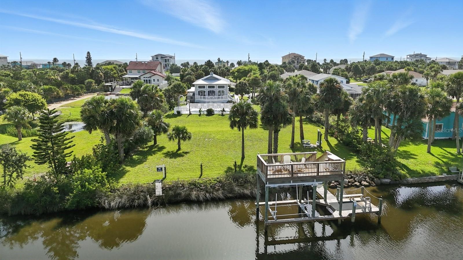 3162 N OCEAN SHORE BOULEVARD