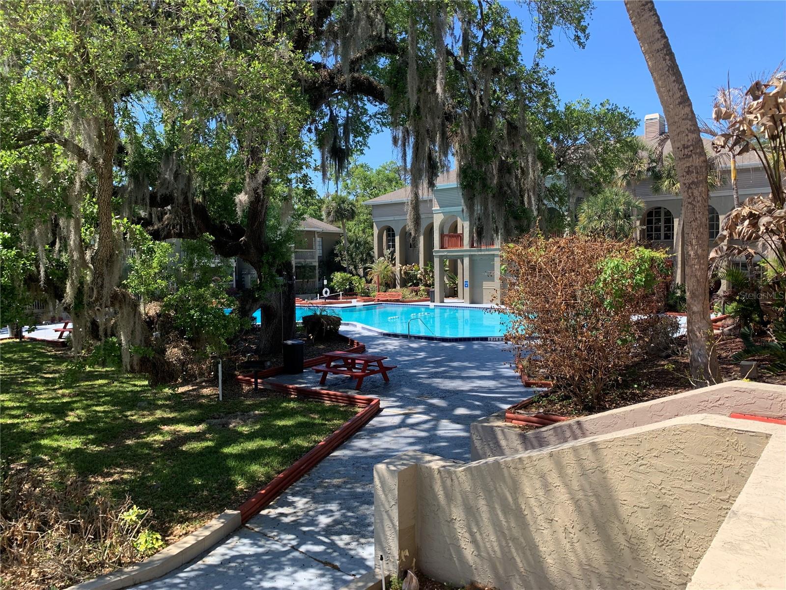 SERRAVELLA AT SPRING VALLEY A CONDO - Residential