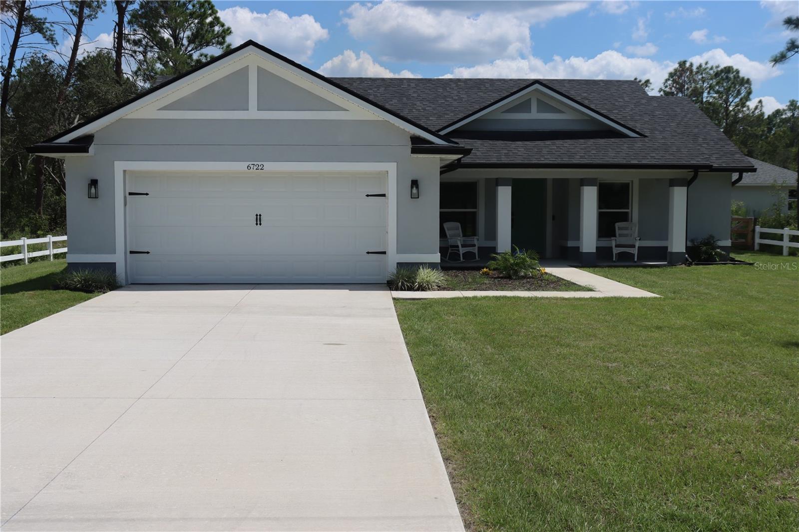 MARION OAKS UN 9 - Residential Lease