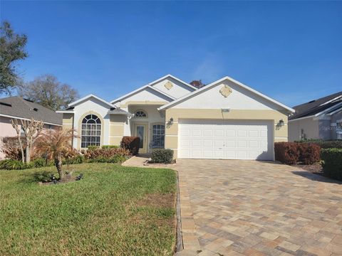 Photo of 3617 Kingswood Court, Clermont, FL 34711 (MLS # O6384434)