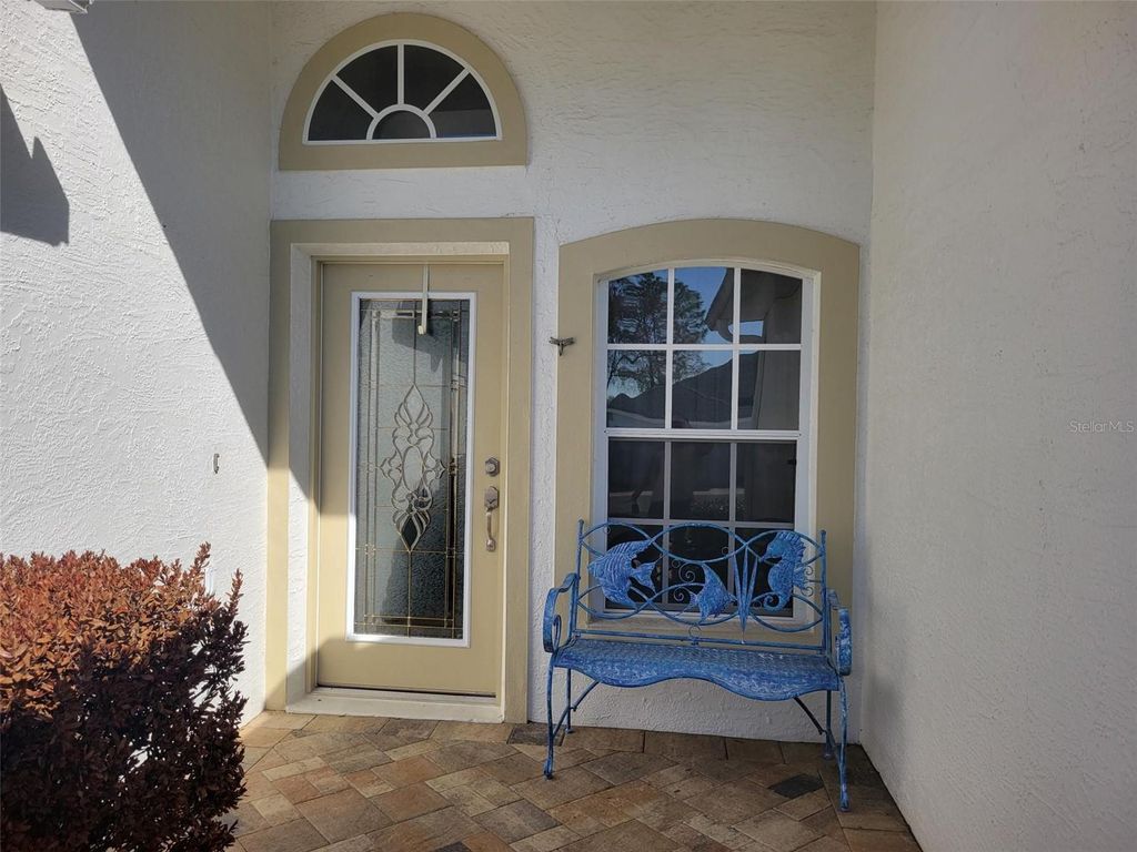 Photo of 3617 Kingswood Court, Clermont, FL 34711 (MLS # O6384434)