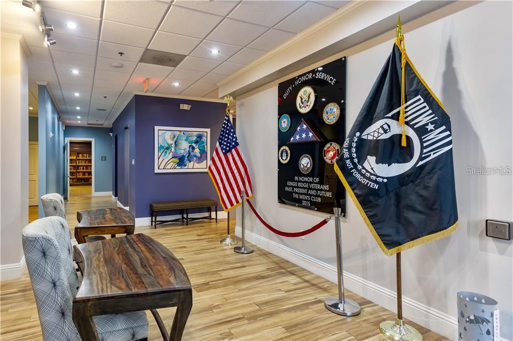 CLERMONT DEVONSHIRE AT KINGS RIDGE PH 02 - Residential