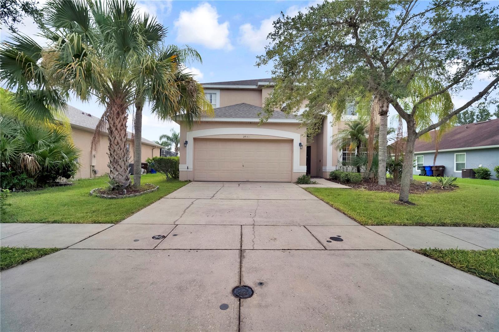 2803 BOATING BOULEVARD