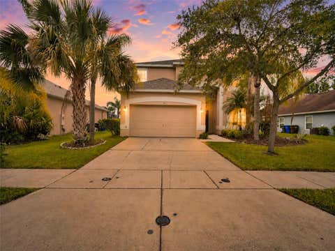 Photo of 2803 Boating Boulevard, Kissimmee, FL 34746 (MLS # TB8529270)