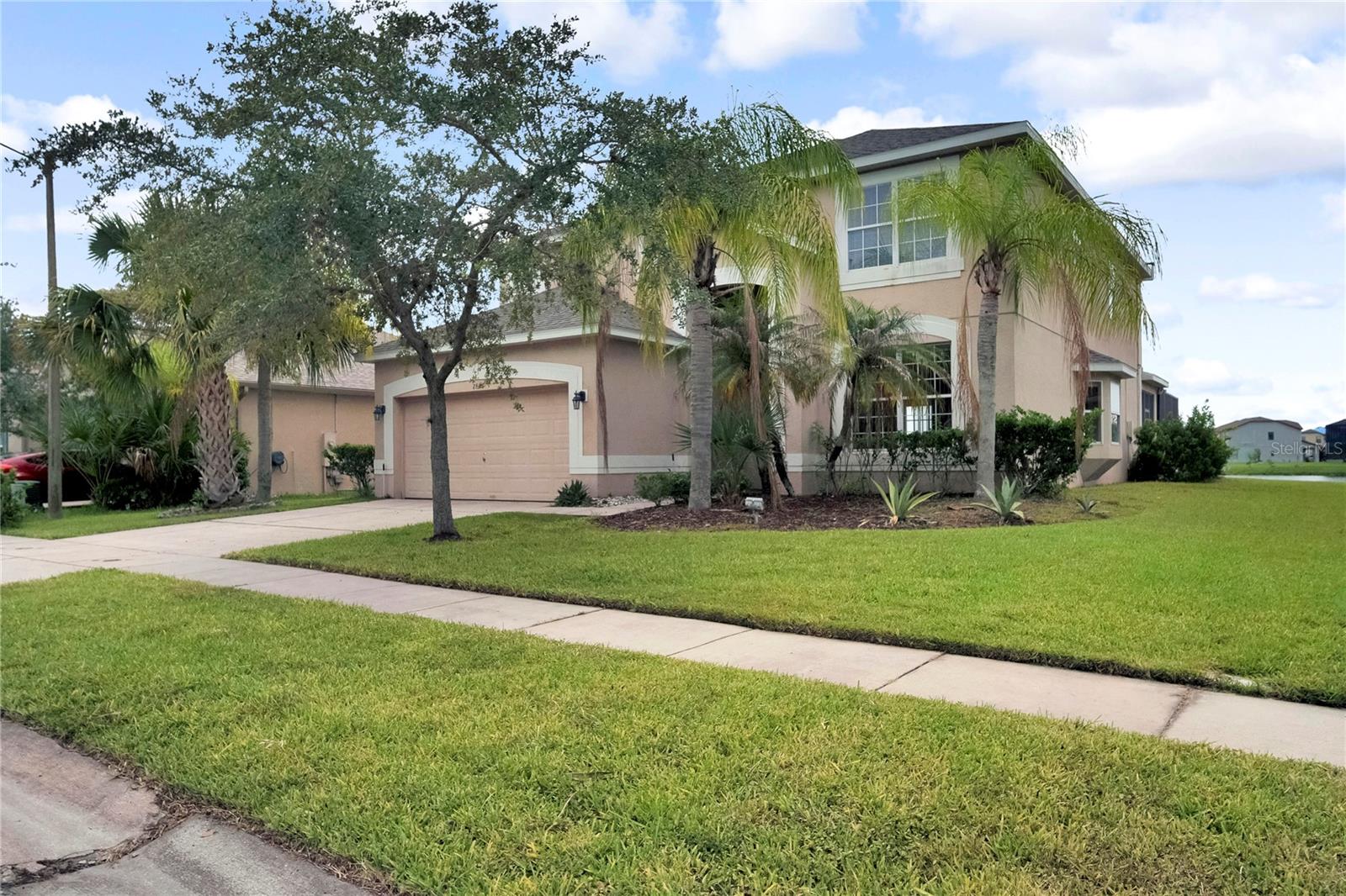 2803 BOATING BOULEVARD