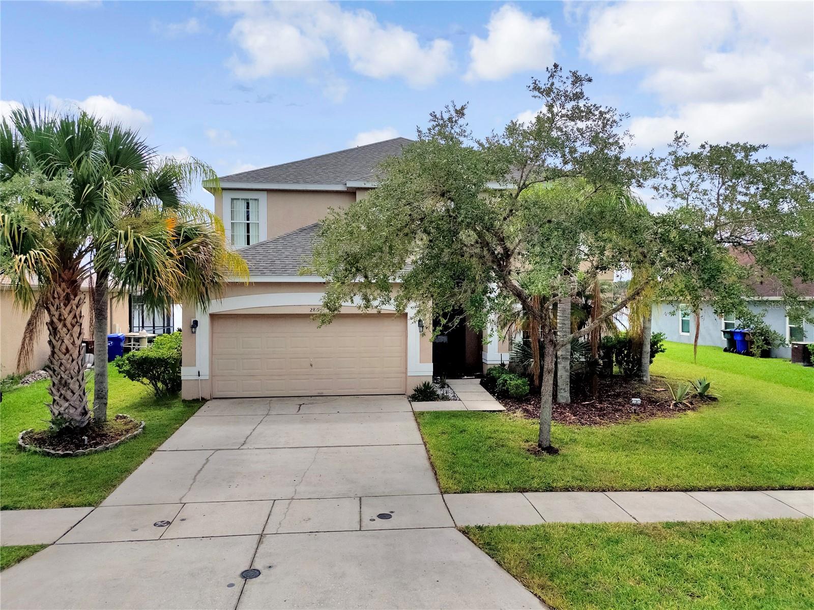 2803 BOATING BOULEVARD