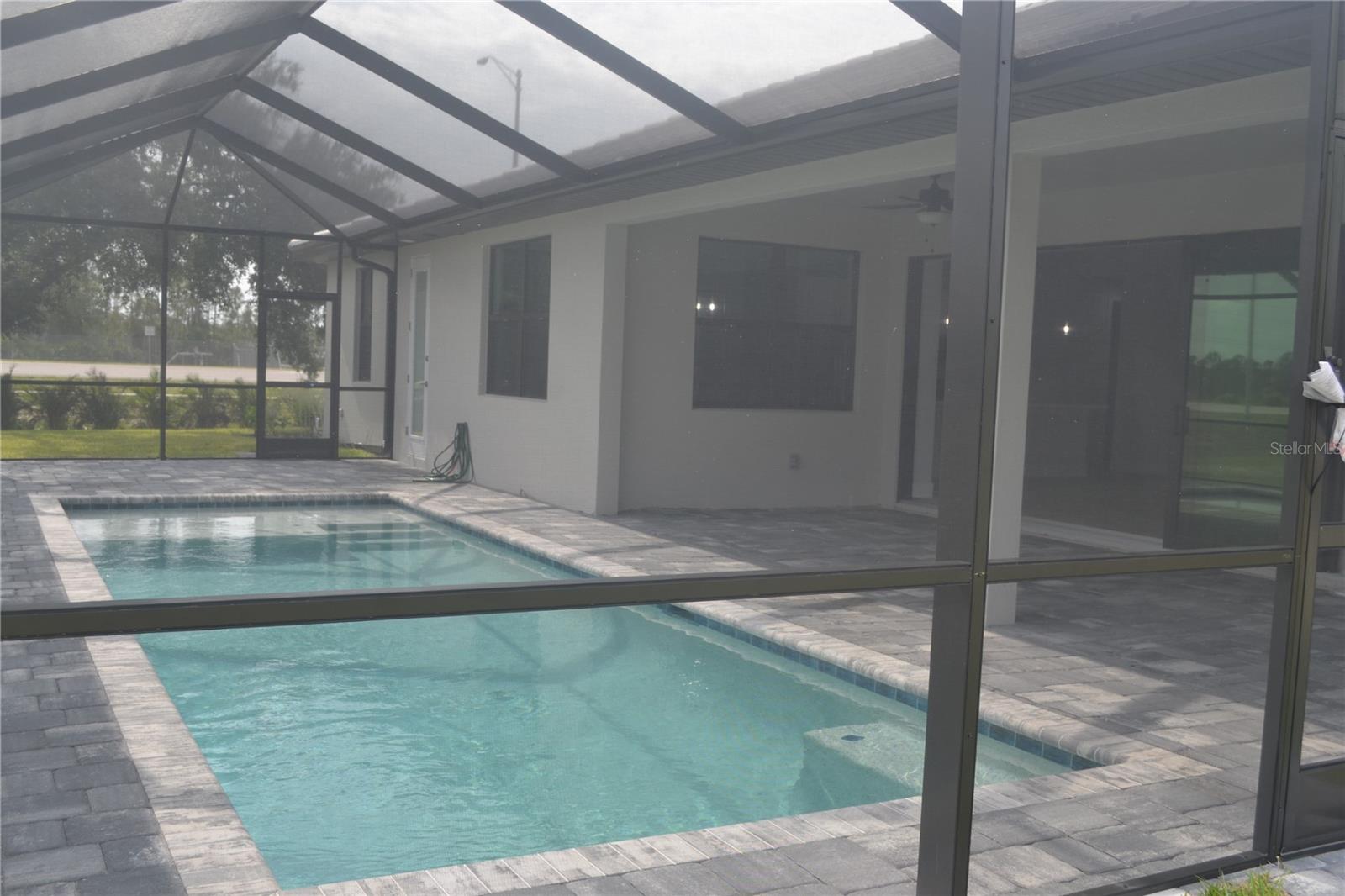 PUNTA GORDA ISLES SEC 21 - Residential