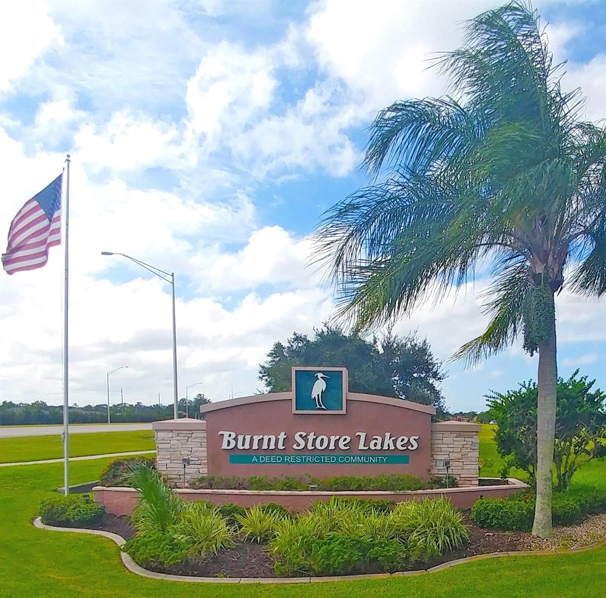 PUNTA GORDA ISLES SEC 21 - Residential