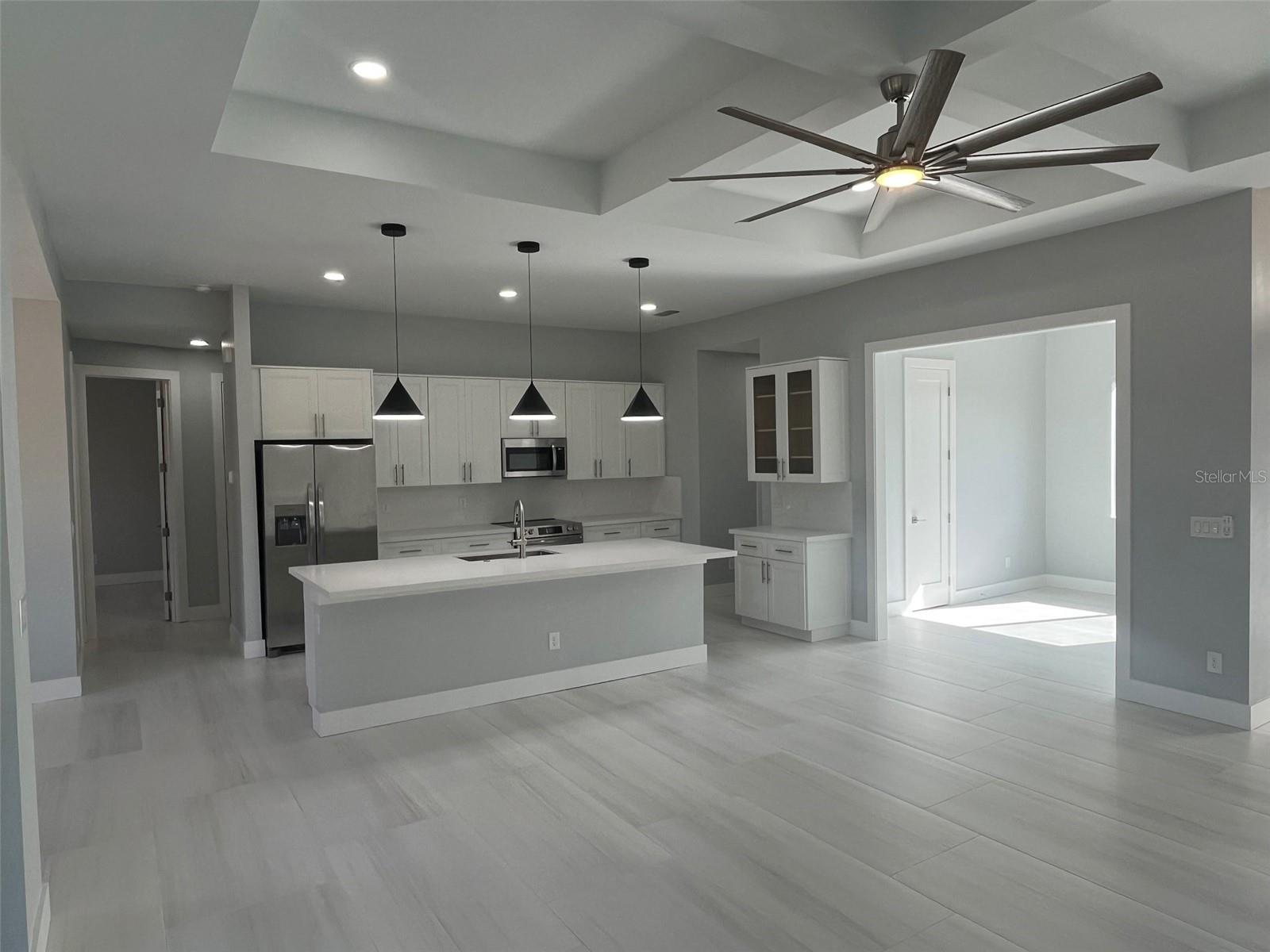 PUNTA GORDA ISLES SEC 21 - Residential