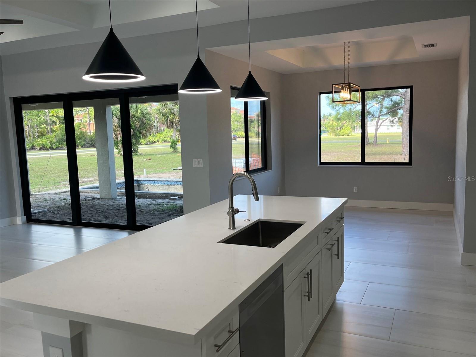 PUNTA GORDA ISLES SEC 21 - Residential