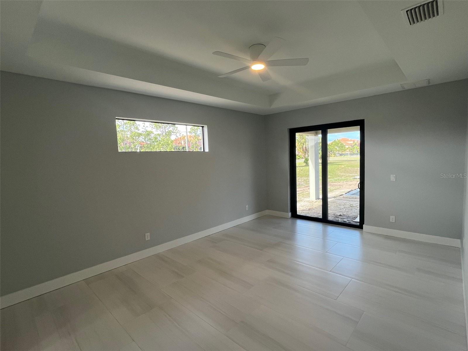 PUNTA GORDA ISLES SEC 21 - Residential