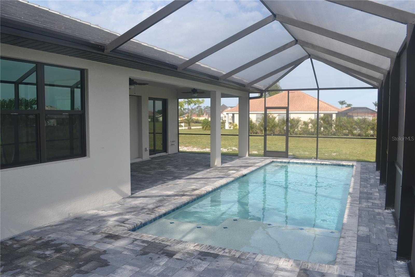 PUNTA GORDA ISLES SEC 21 - Residential