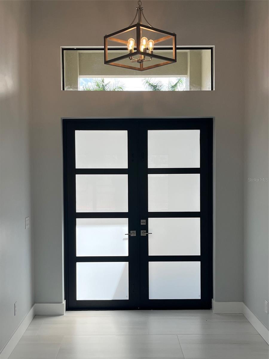 PUNTA GORDA ISLES SEC 21 - Residential