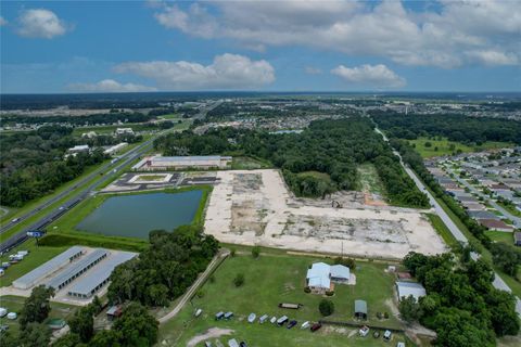 Tiny photo for 5700 E Sr 44, Wildwood, FL 34785 (MLS # G5095967)