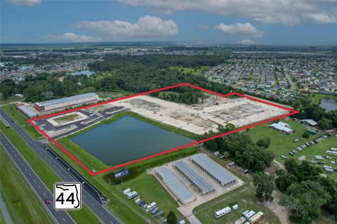 5700 E SR 44 WILDWOOD FL 34785