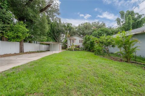 A home in TAMPA