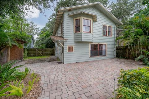 A home in TAMPA