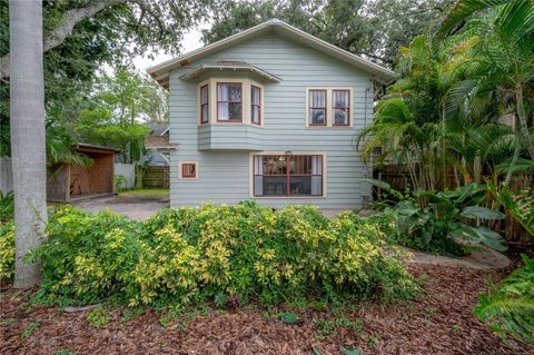 A home in TAMPA