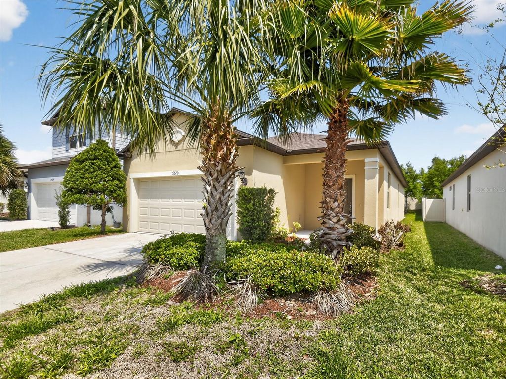 Photo of 17520 Butterfly Pea Court, Clermont, FL 34714 (MLS # O6394297)