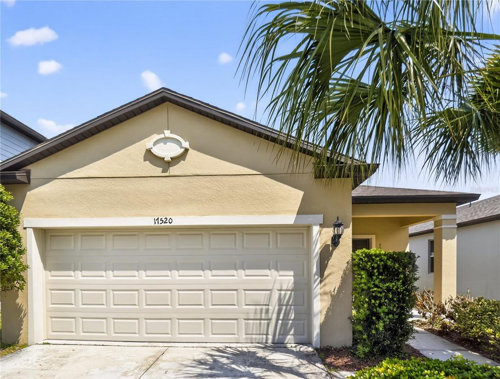 Photo of 17520 Butterfly Pea Court, Clermont, FL 34714 (MLS # O6394297)