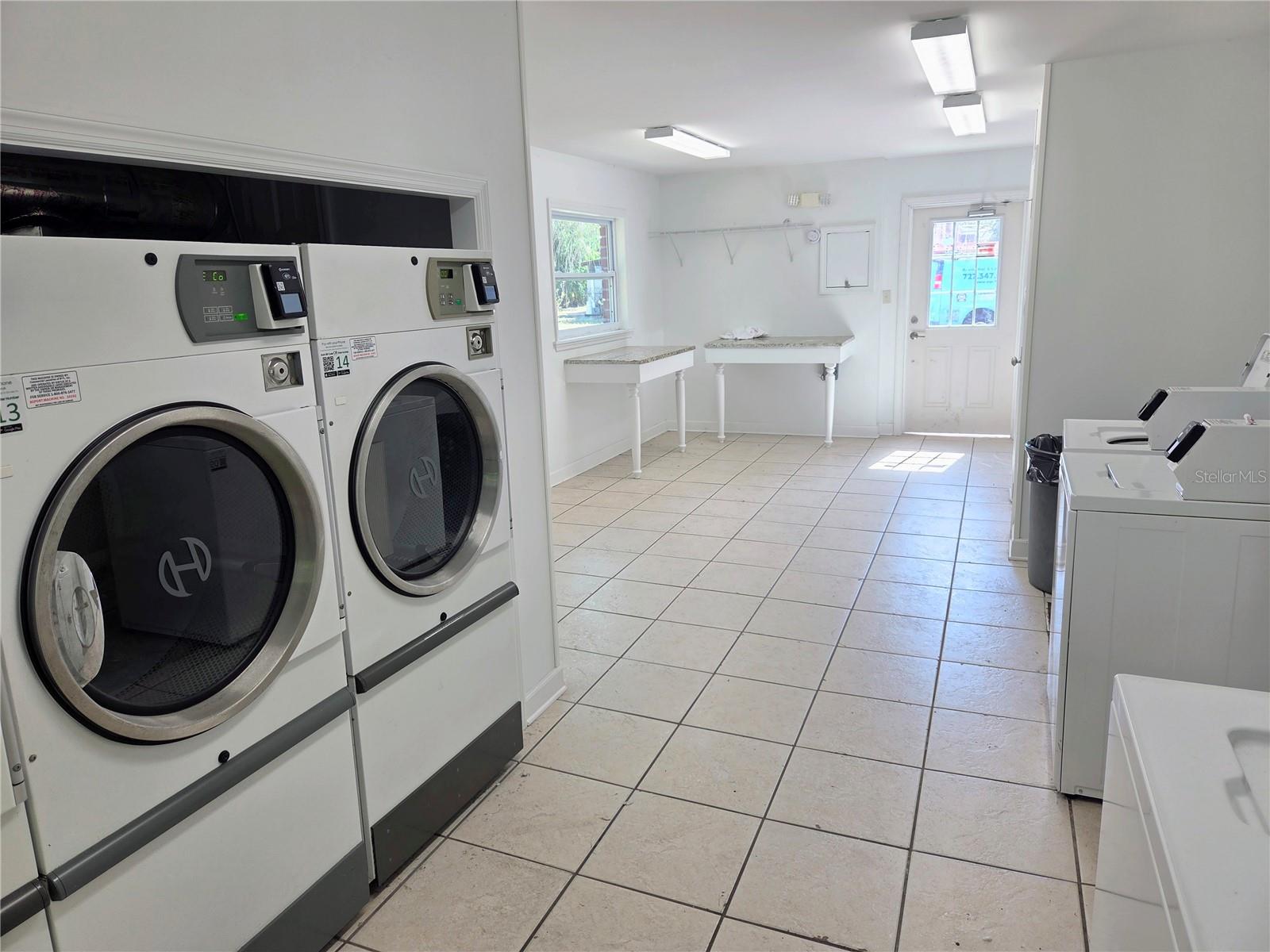 JAMESTOWN CONDO - Residential